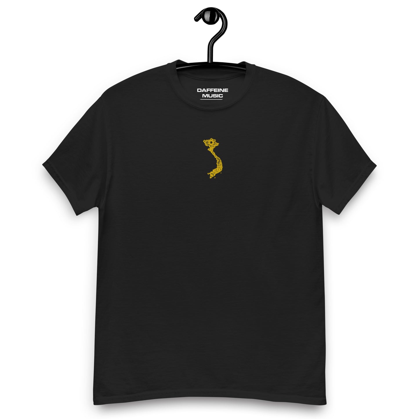 “Vietnam” Embroidered Men's Classic Tee