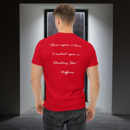 "Shooting Star" Men's Classic Tee