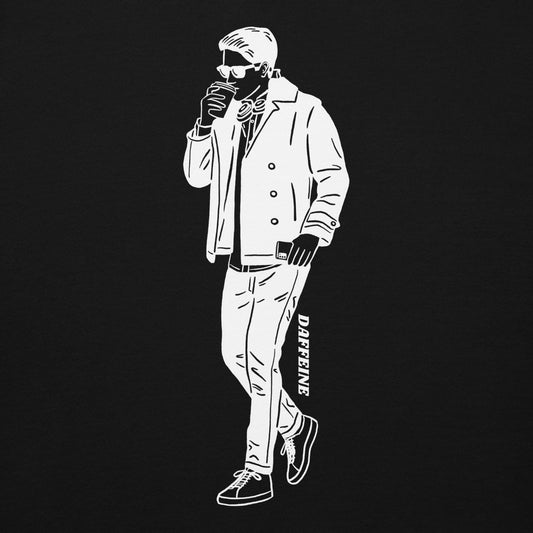 Me & My Coffee Hoodie