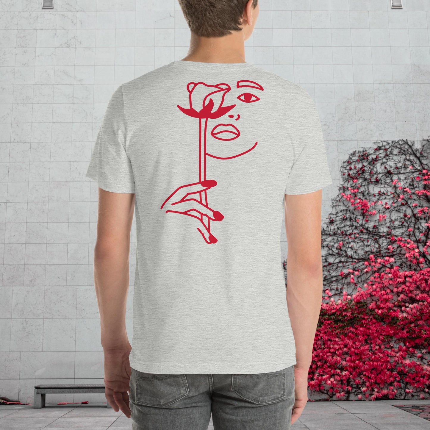 "Whatever You Love" T-Shirt