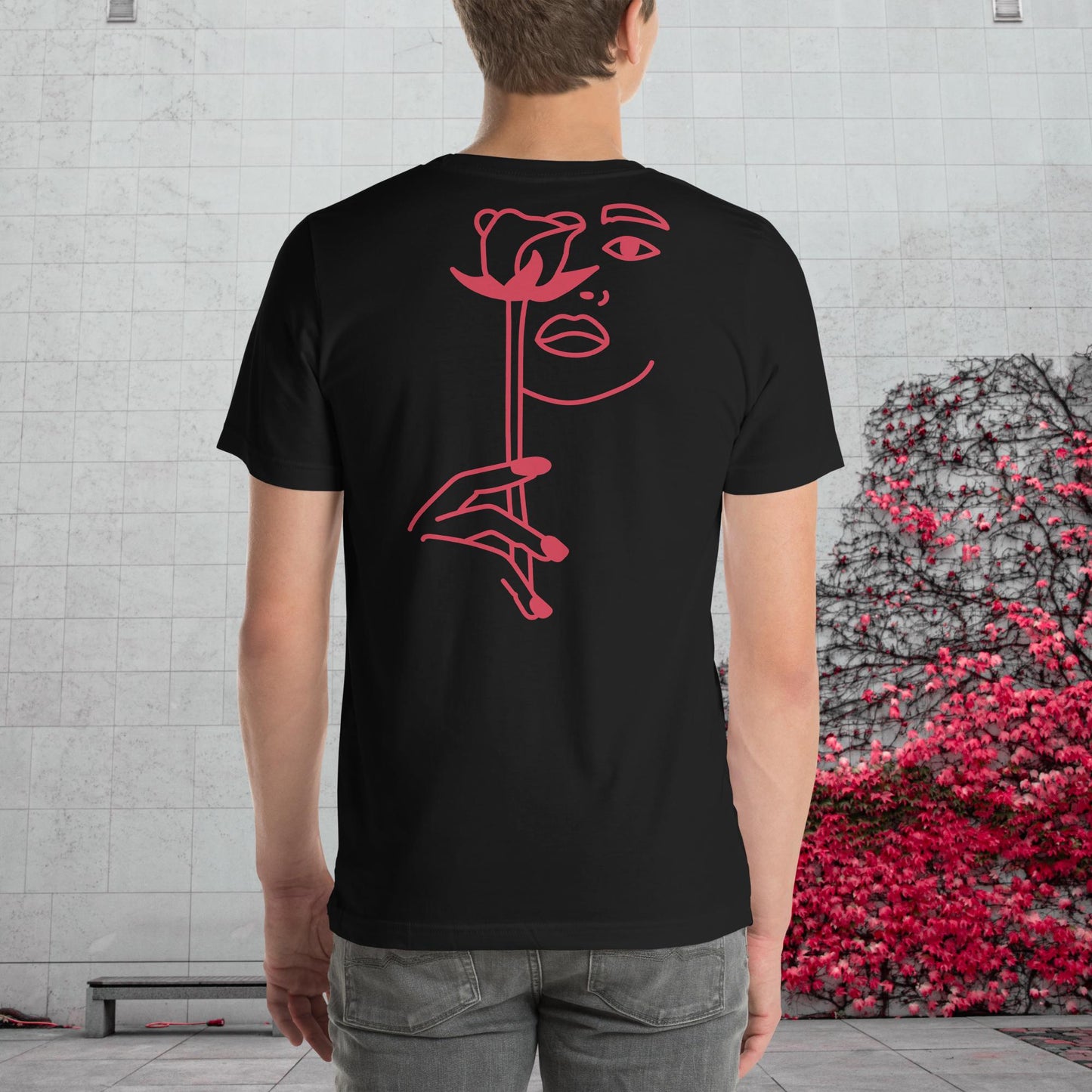 "Whatever You Love" T-Shirt