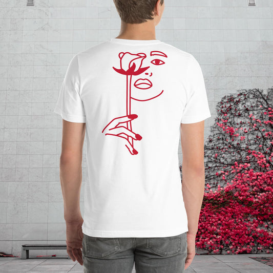 "Whatever You Love" T-Shirt