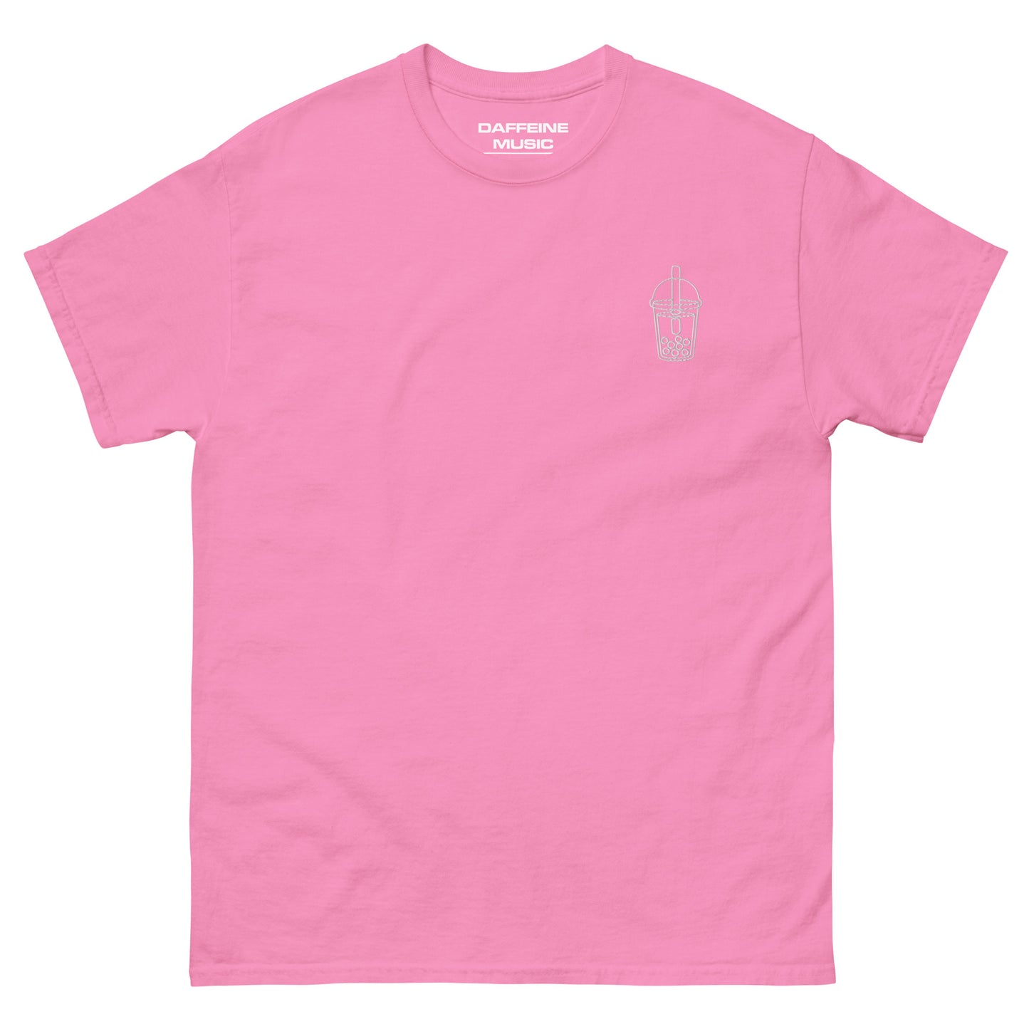 "BOBA" Men's Classic Tee