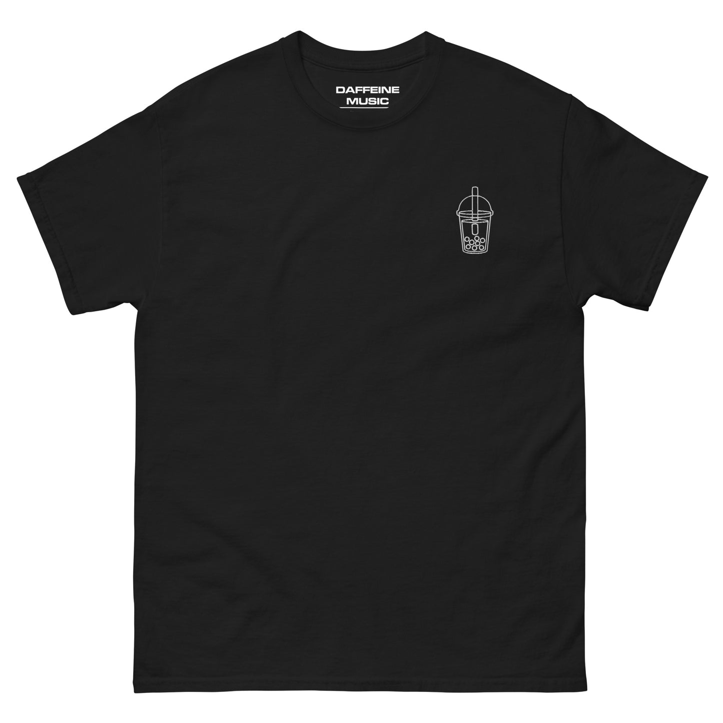 "BOBA" Men's Classic Tee