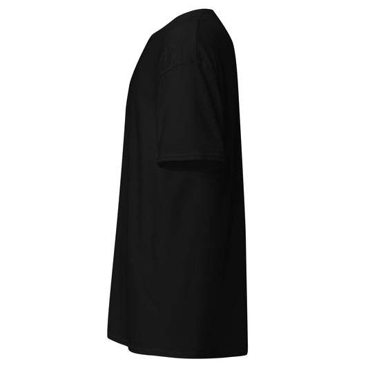 “Lotus” Embroidered Men's Classic Tee