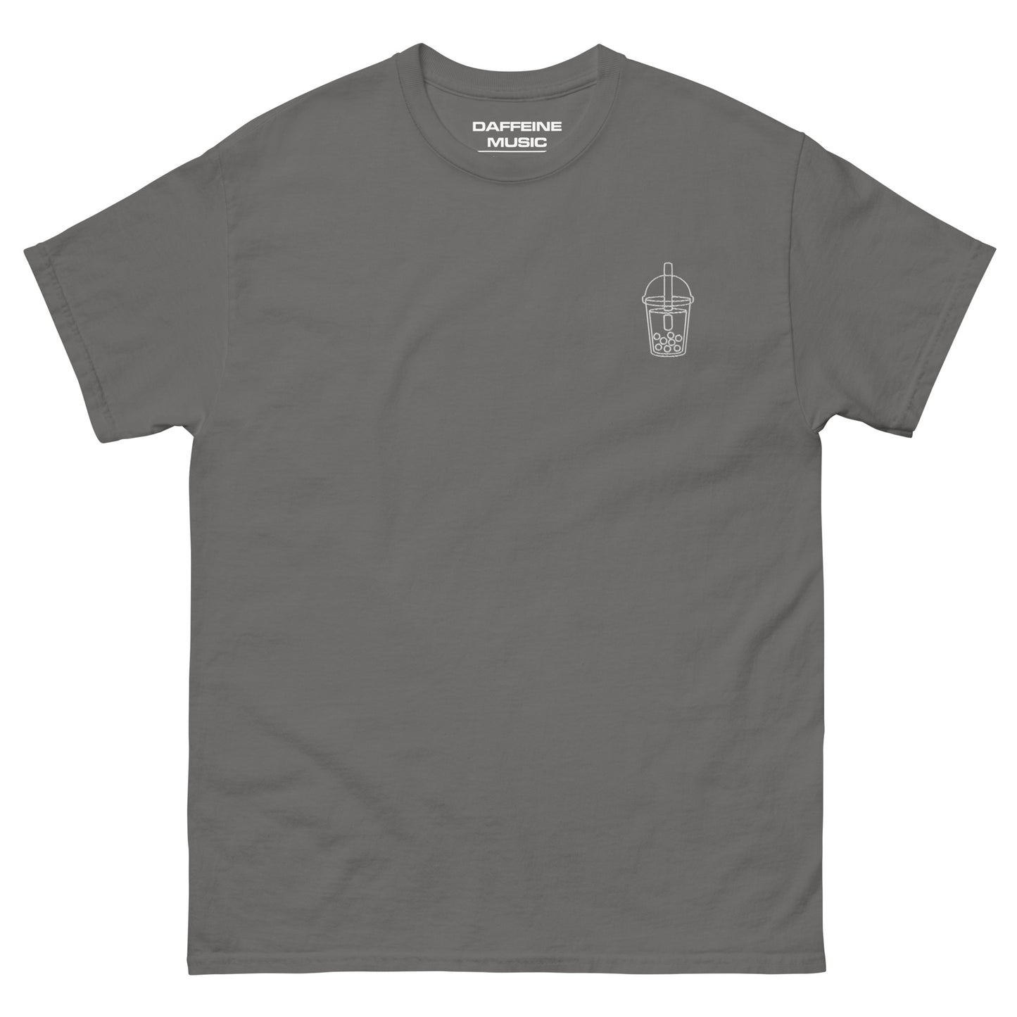 "BOBA" Men's Classic Tee