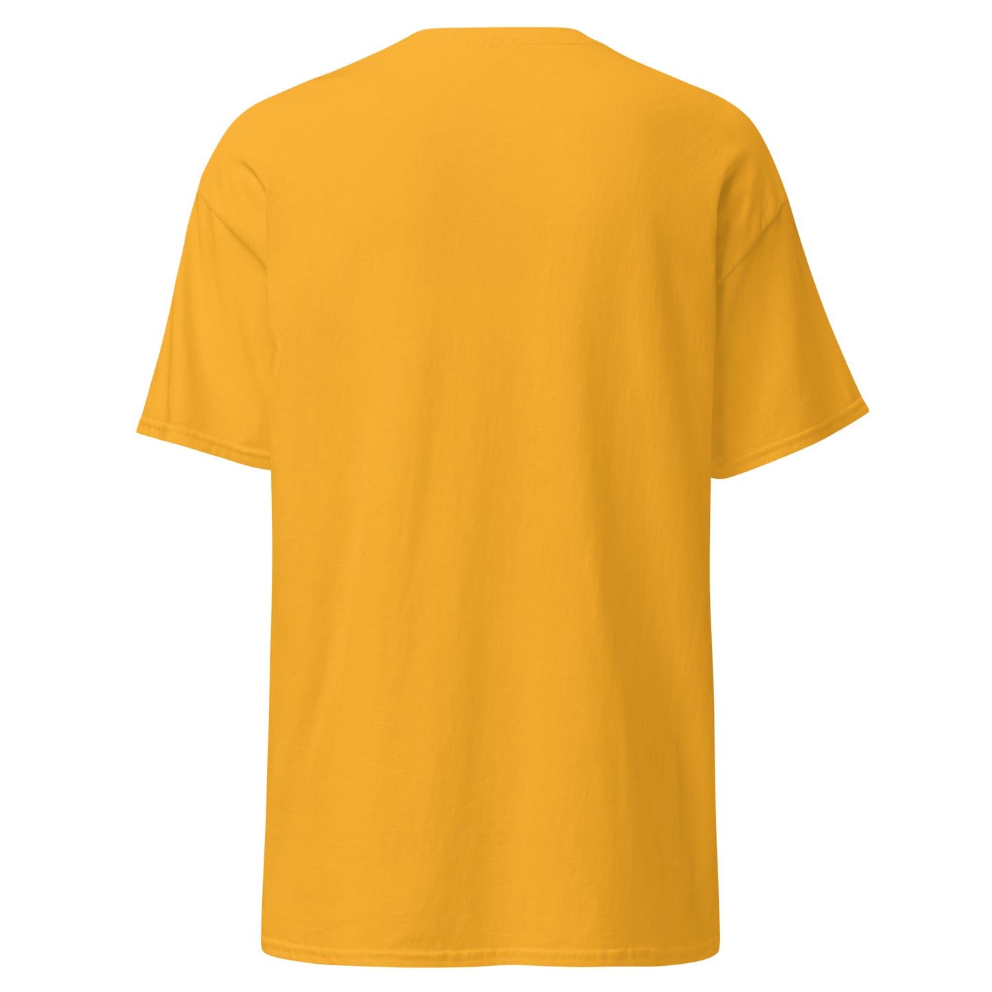 "Do What You Love" Men's Classic Tee