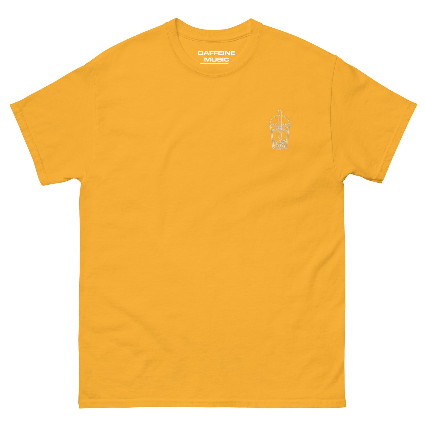 "BOBA" Men's Classic Tee