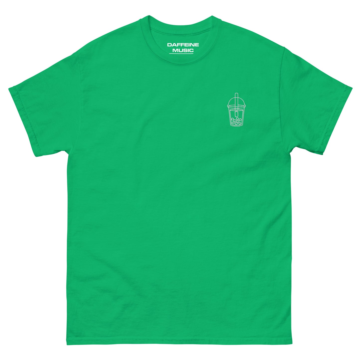 "BOBA" Men's Classic Tee