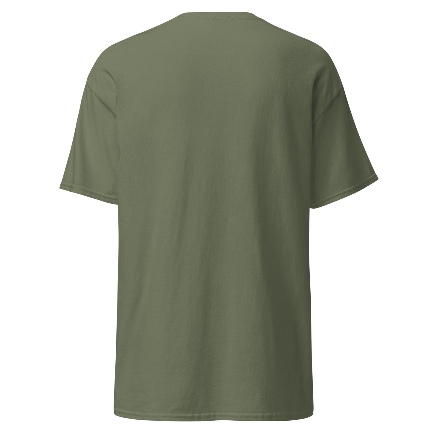 "Do What You Love" Men's Classic Tee