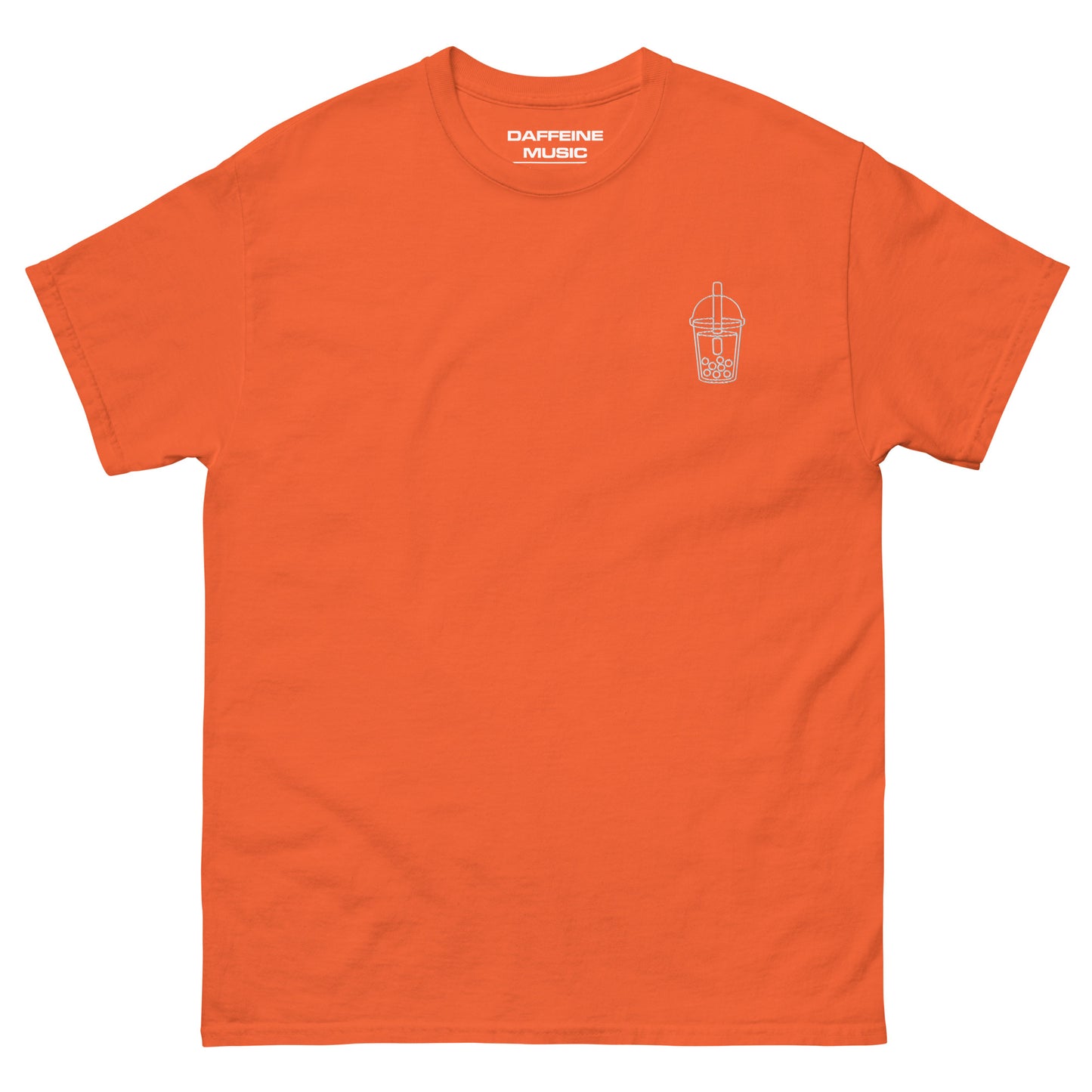 "BOBA" Men's Classic Tee
