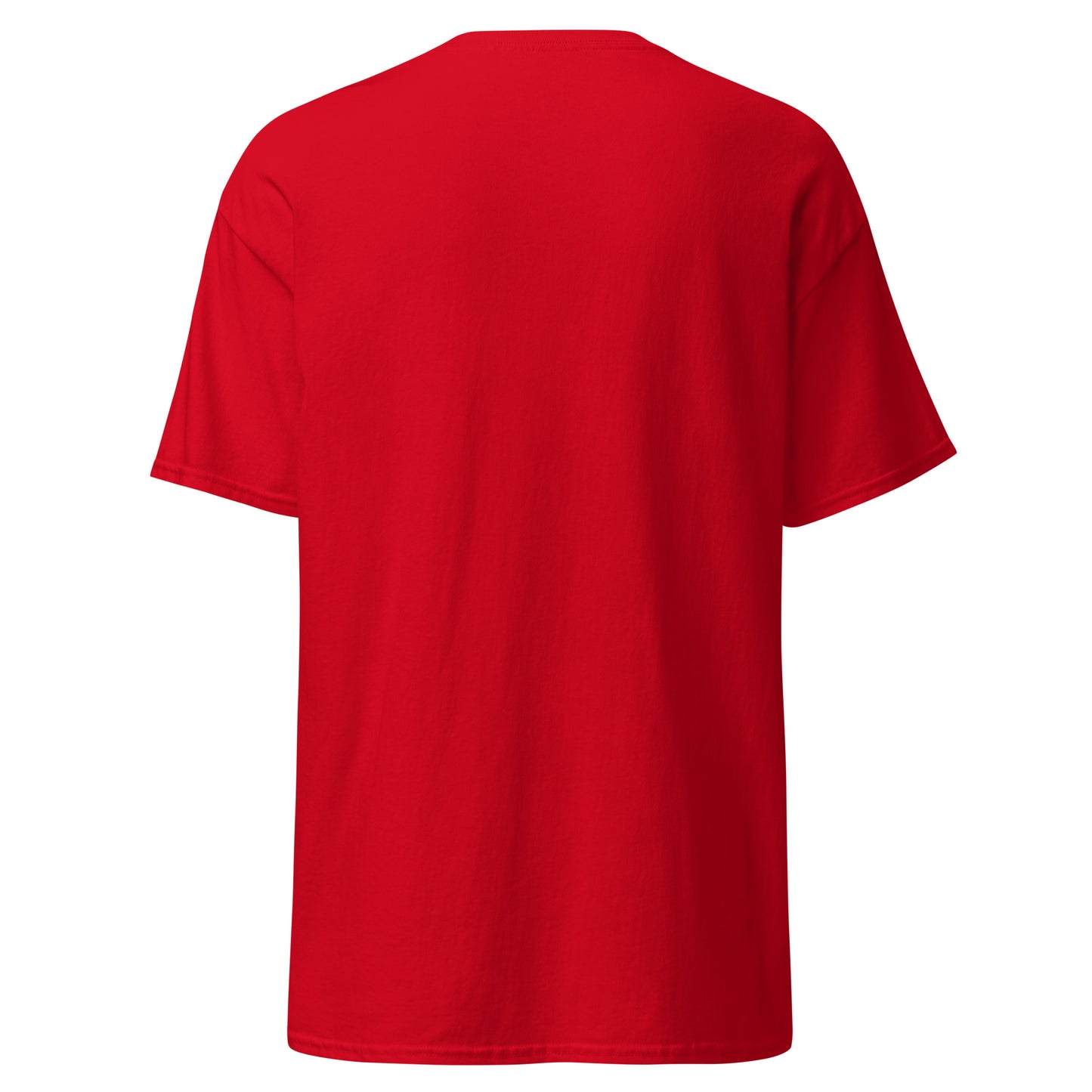 "Do What You Love" Men's Classic Tee