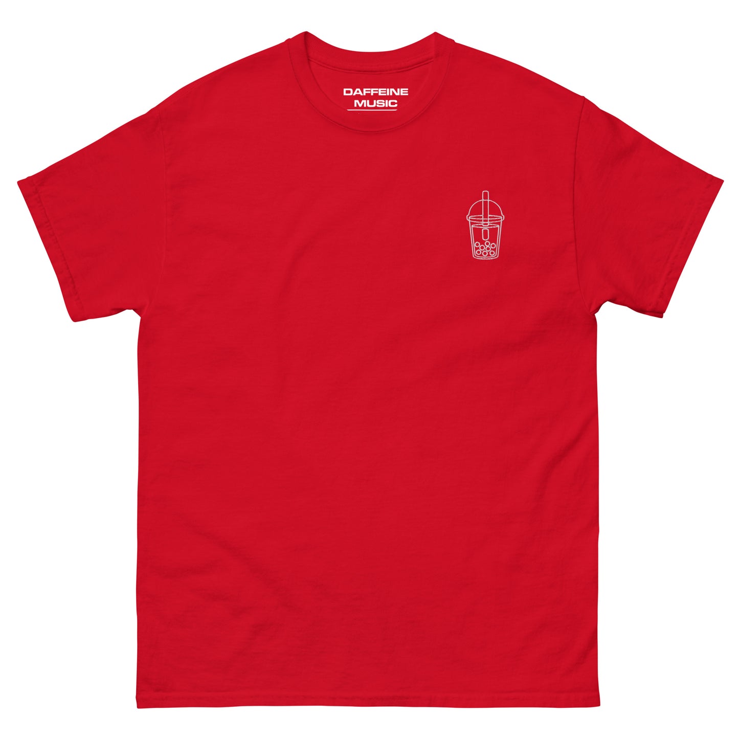 "BOBA" Men's Classic Tee