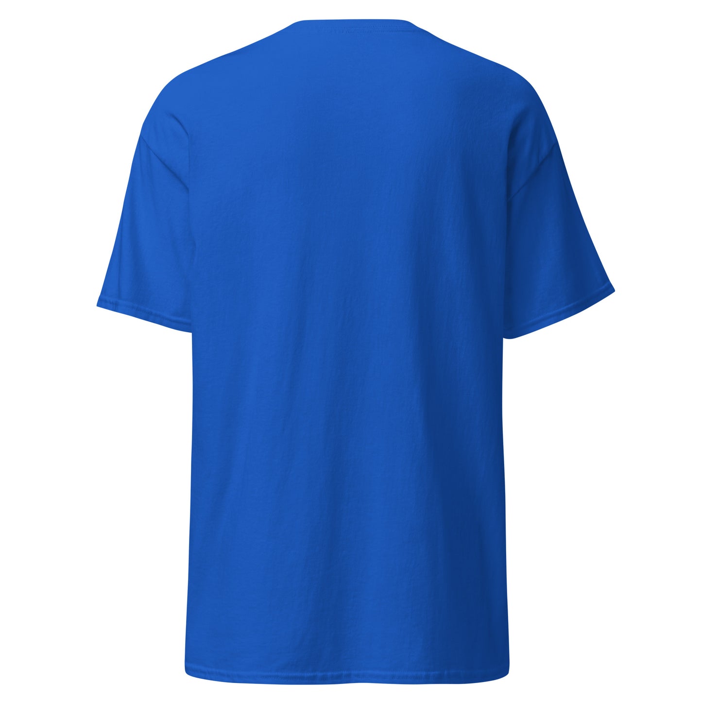 "Do What You Love" Men's Classic Tee