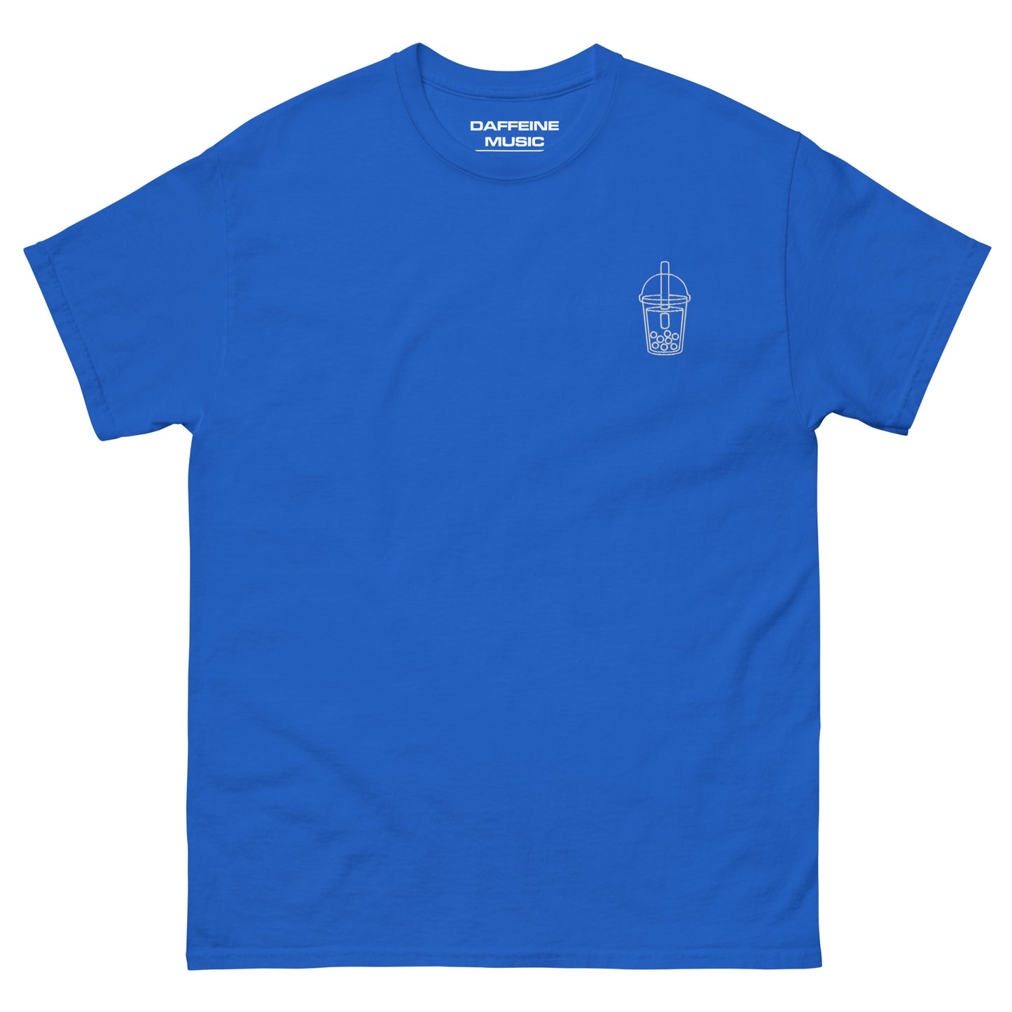 "BOBA" Men's Classic Tee